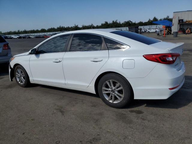 2016 HYUNDAI SONATA SE - 5NPE24AF9GH388532