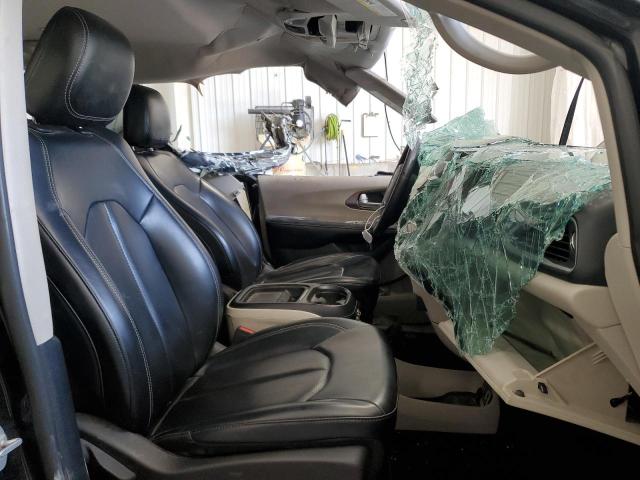 2020 CHRYSLER VOYAGER LX - 2C4RC1DGXLR257172