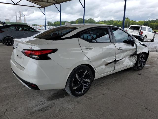 2025 NISSAN VERSA SR - 3N1CN8FV6SL831284
