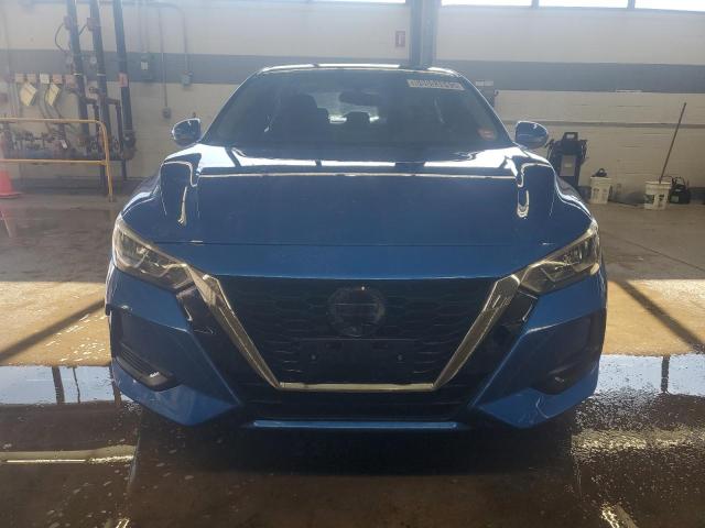 2021 NISSAN SENTRA SV 3N1AB8CVXMY229031
