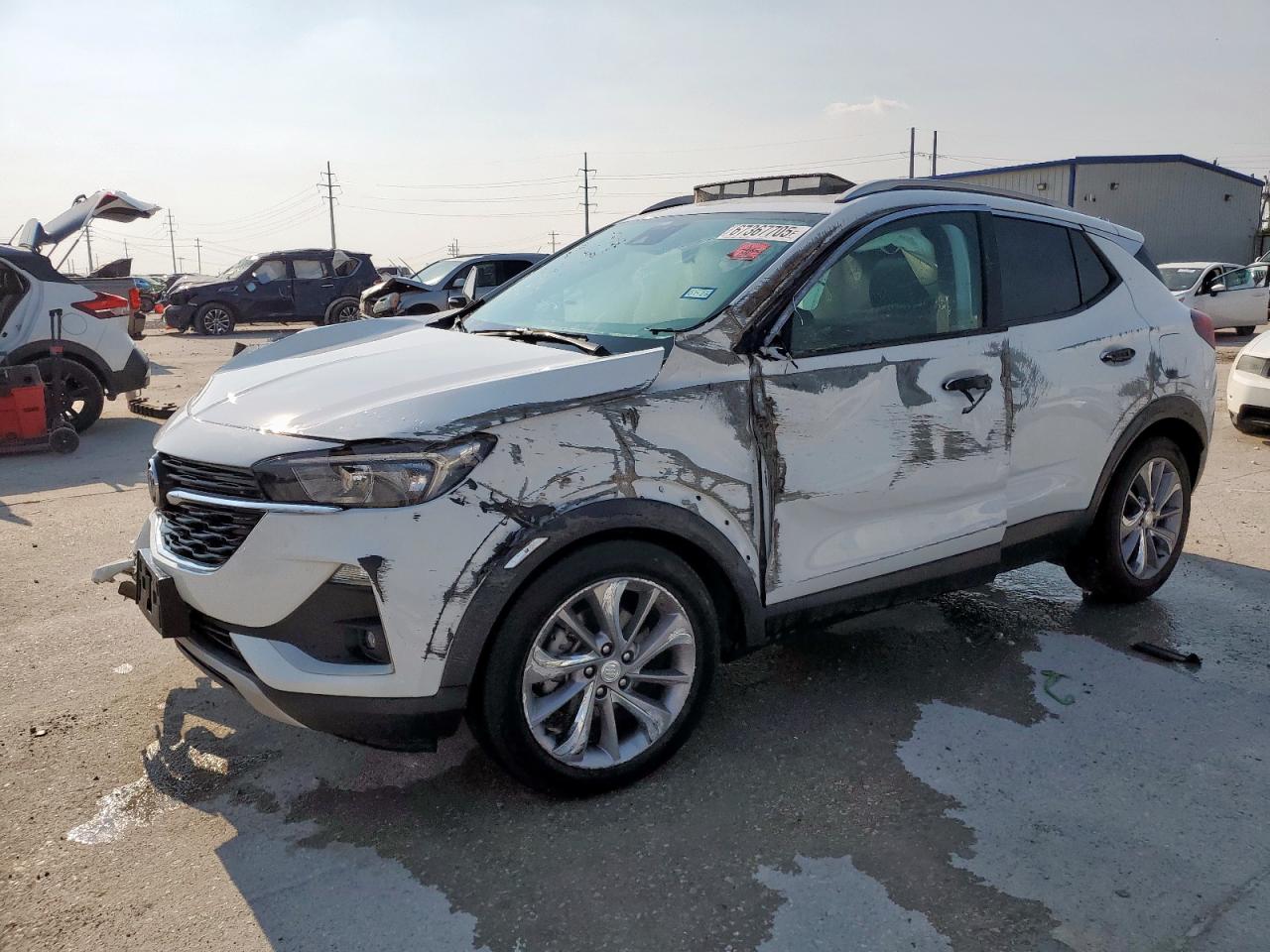 BUICK ENCORE SELECT