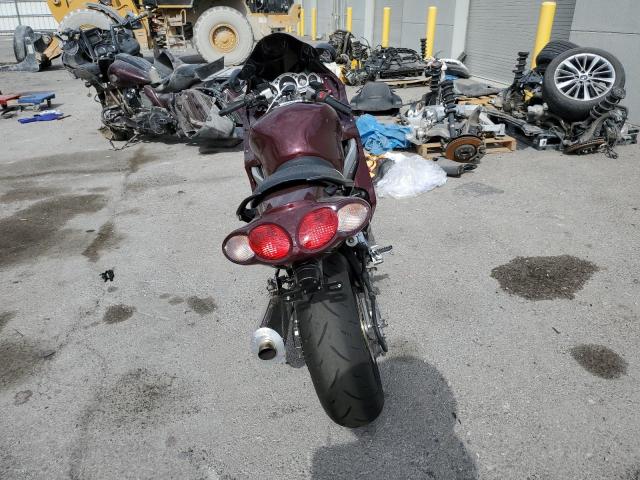 2002 KAWASAKI ZX1200 C JKAZX9C152A006489