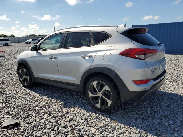2016 HYUNDAI TUCSON LIM - KM8J33A29GU162737