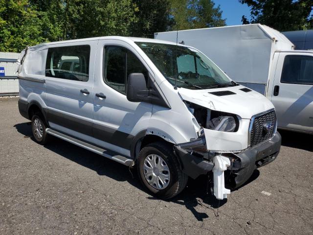 2024 FORD TRANSIT T- - 1FTBR1Y81RKA99069