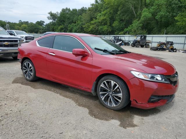 2017 HONDA ACCORD EXL 1HGCT1B85HA005747