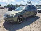 2016 SUBARU OUTBACK 2. - 4S4BSANC5G3299601
