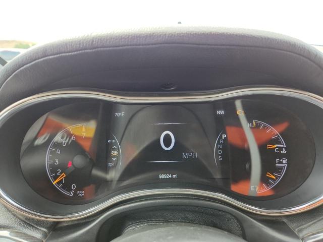 2015 JEEP GRAND CHER - 1C4RJFCG0FC922288