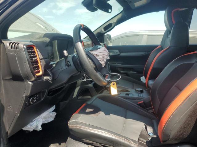 2024 FORD RANGER RAPTOR 1FTER4LRXRLE48576