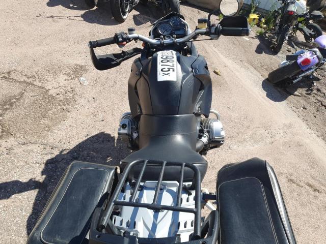 2007 BMW R1200 GS WB10317A17ZR42850