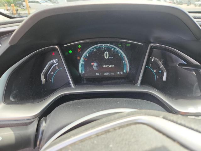 2016 HONDA CIVIC EX 19XFC1F47GE044399