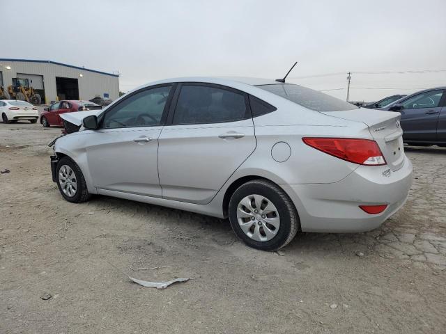 2017 HYUNDAI ACCENT SE - KMHCT4AE3HU208962