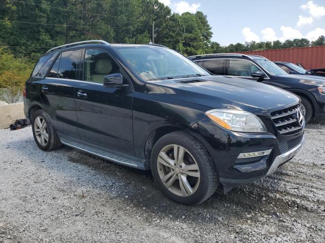 2015 MERCEDES-BENZ ML 350 4JGDA5JB3FA495997