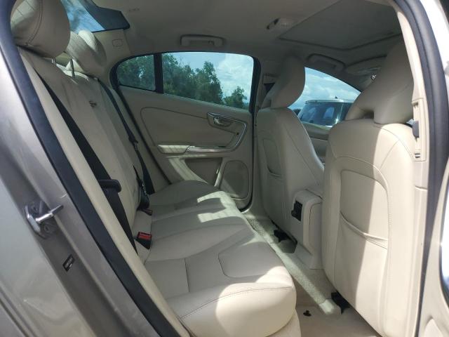 2016 VOLVO S60 PREMIER YV126MFK7G2396704