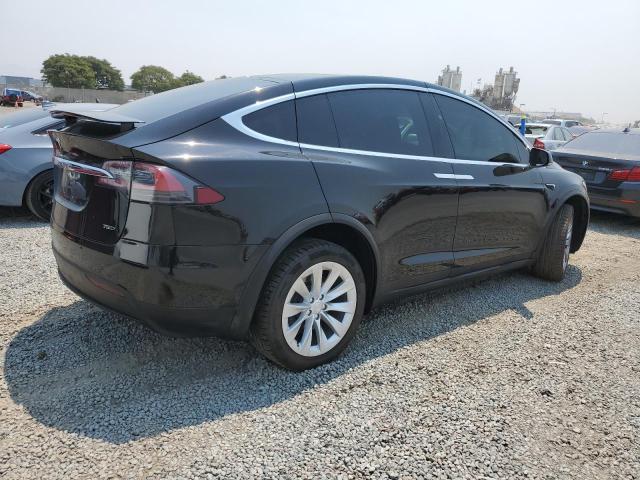 2017 TESLA MODEL X 5YJXCDE24HF076826