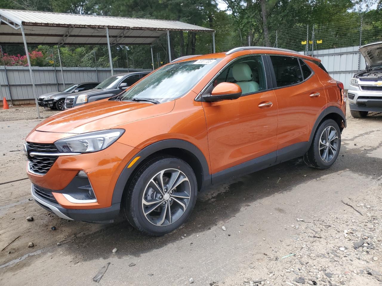 BUICK ENCORE SELECT