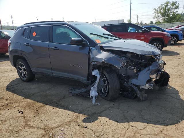 2024 JEEP COMPASS LIMITED 3C4NJDCN5RT121365