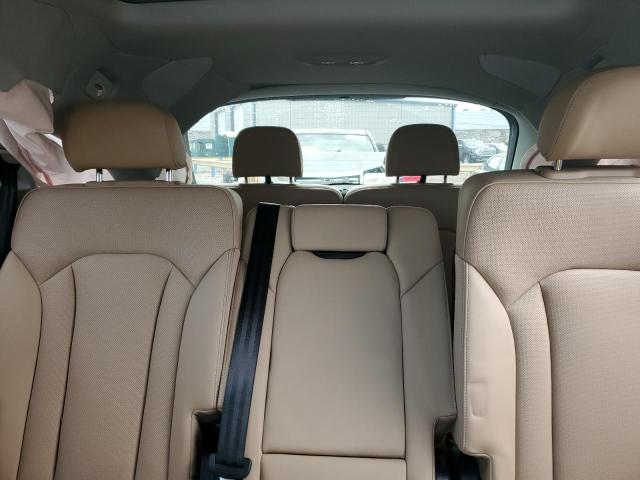 2025 AUDI Q7 PRESTIG WA1VVBF70SD010962