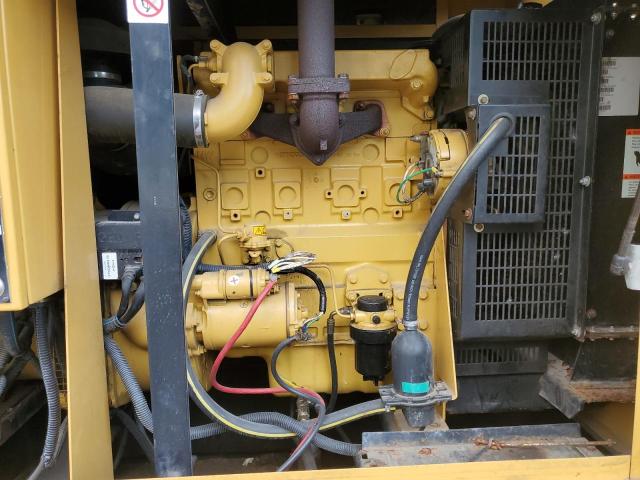 2004 GEN GENERATOR #3302647105