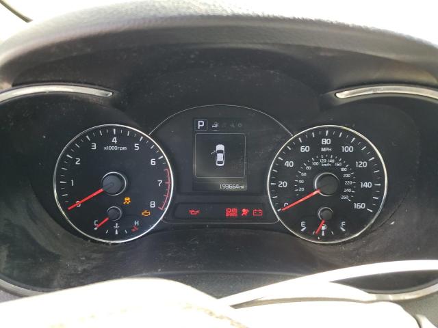 2018 KIA FORTE LX 3KPFL4A77JE224704