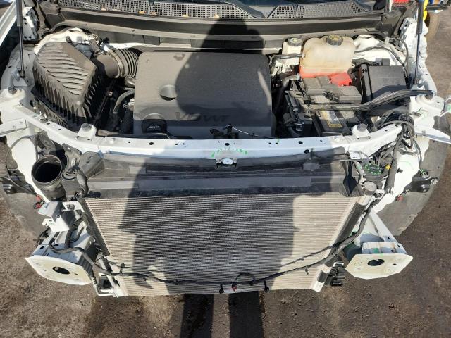 2023 CHEVROLET TRAVERSE L 1GNERGKW8PJ140959