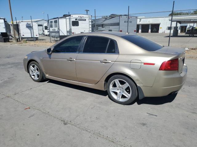 2006 ACURA 3.2TL #3304822536