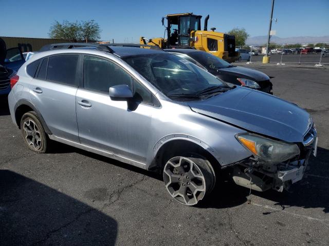 2014 SUBARU XV CROSSTR - JF2GPACC2E8281699