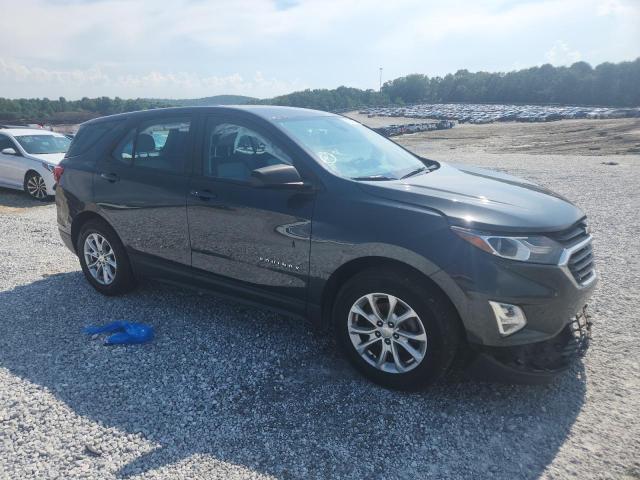 2020 CHEVROLET EQUINOX LS - 2GNAXHEVXL6108521