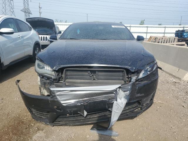 2017 LINCOLN MKZ HYBRID 3LN6L5LU5HR601005