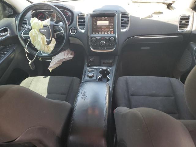 2015 DODGE DURANGO SXT 1C4RDJAG7FC907817
