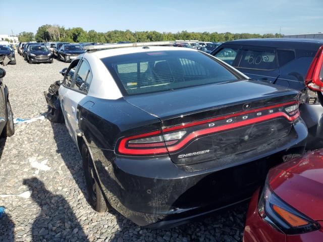 2018 DODGE CHARGER PO 2C3CDXAG8JH325826