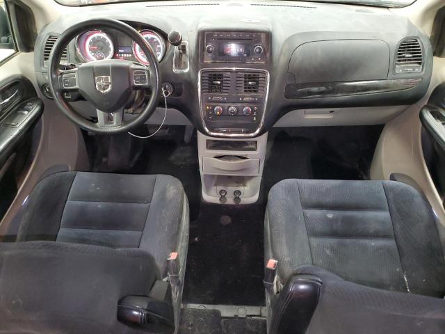 2015 DODGE GRAND CARA - 2C4RDGBGXFR543207