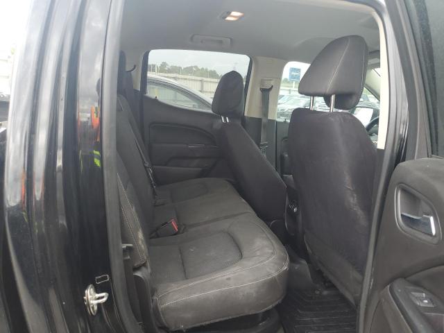 2016 CHEVROLET COLORADO L 1GCGSCE38G1140105