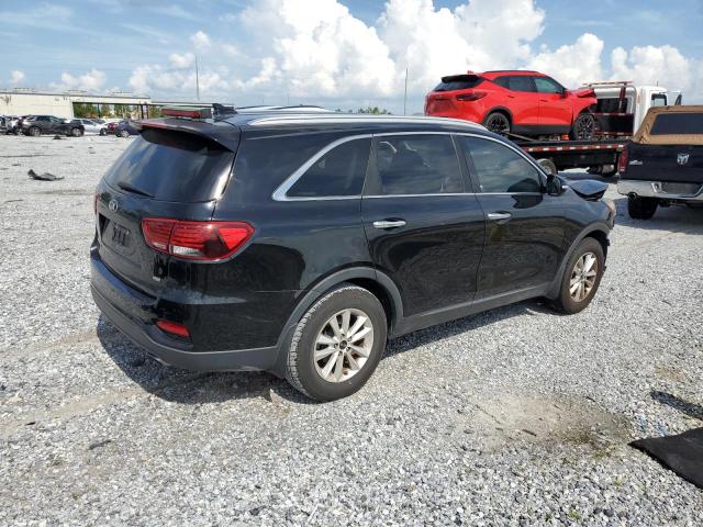 2019 KIA SORENTO L - 5XYPG4A33KG576222