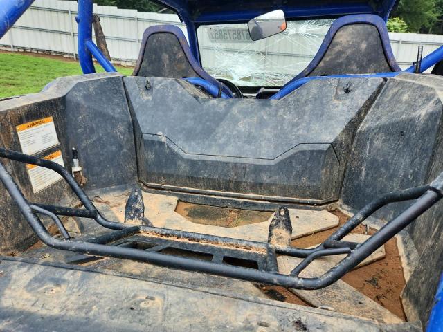 2021 HONDA SXS1000 S2 1HFVE0593M4200597