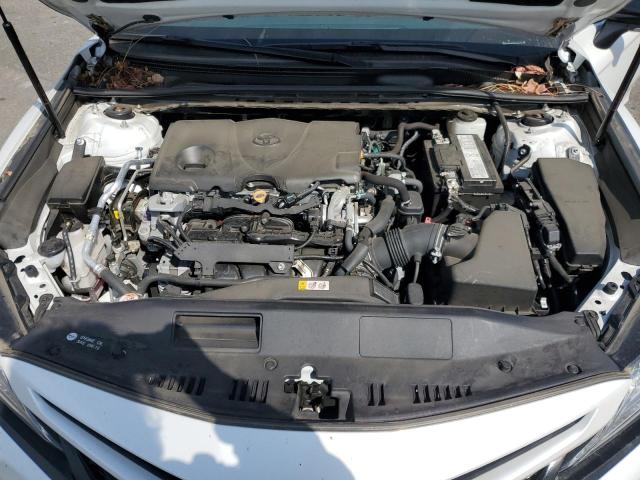 2020 TOYOTA CAMRY XSE - 4T1K61AK8LU300567