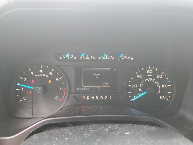2016 FORD F150 1FTMF1C8XGFB91022