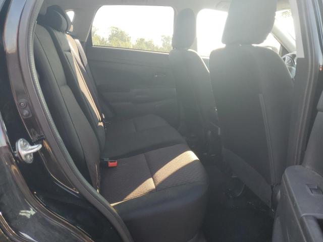 2019 MITSUBISHI OUTLANDER JA4AP3AU3KU009607