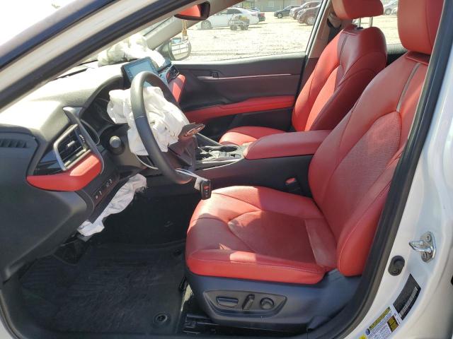 2024 TOYOTA CAMRY XSE 4T1K31AK9RU060477