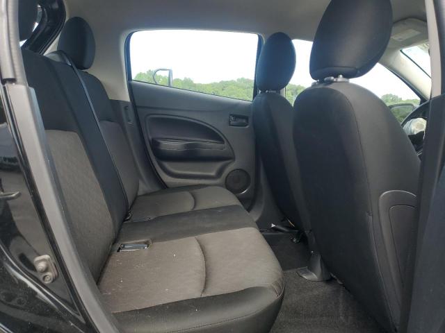 2021 MITSUBISHI MIRAGE ES ML32AUHJ9MH011986
