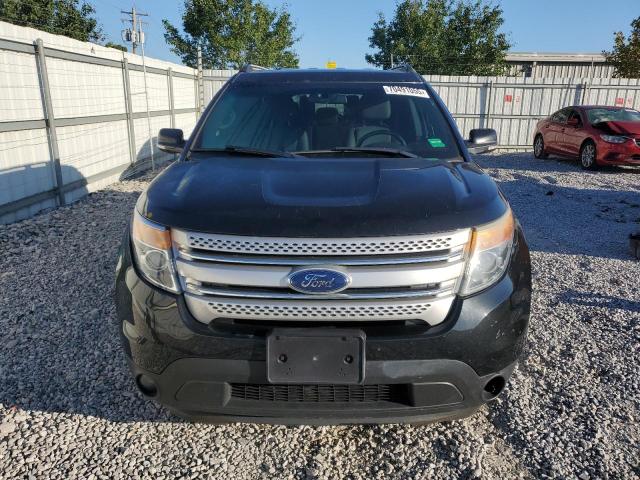 2015 FORD EXPLORER XLT 1FM5K8D88FGB63411
