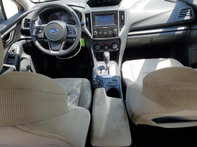 2019 SUBARU IMPREZA 4S3GTAA65K3700645