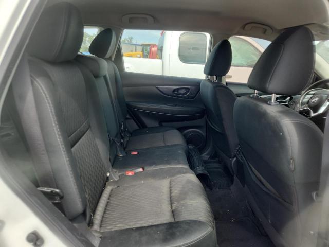 2019 NISSAN ROGUE S KNMAT2MV2KP515900
