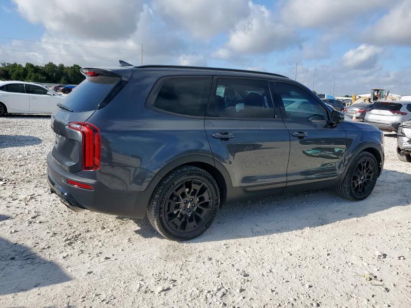2022 KIA TELLURIDE 5XYP5DHC2NG273433