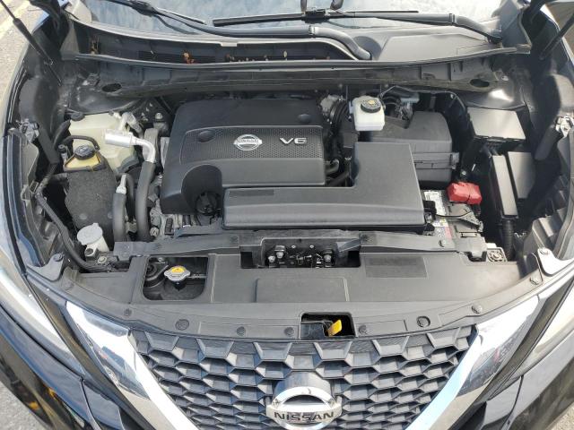 2020 NISSAN MURANO SV 5N1AZ2BS2LN162056