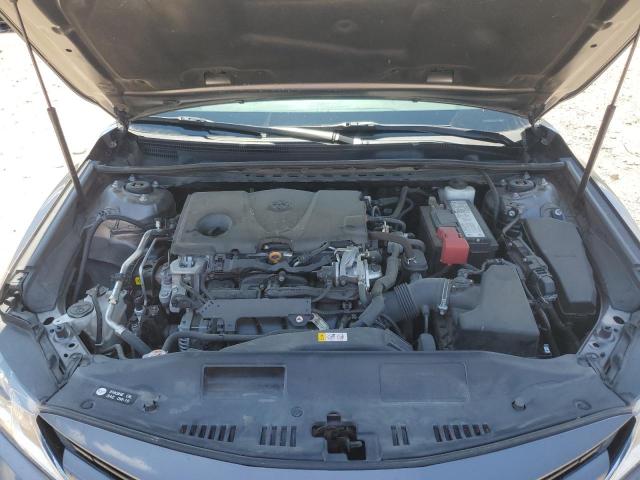 2020 TOYOTA CAMRY LE 4T1L11AK4LU933764