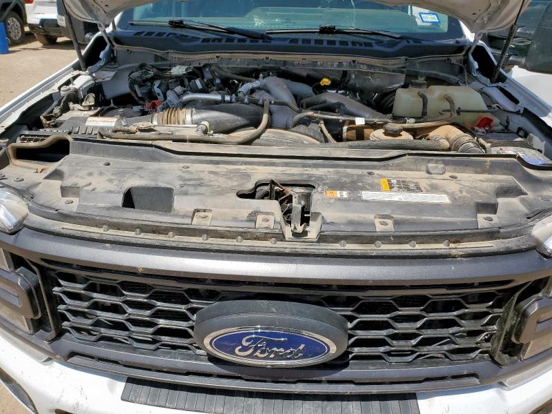 2023 FORD F350 SUPER DUTY 1FT8W3BT4PEC87821
