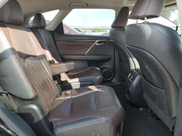 2018 LEXUS RX 450H L JTJDGKCA1J2005997