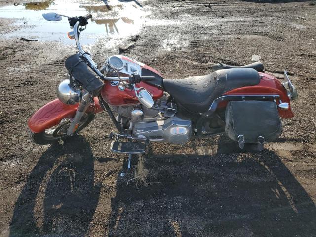 2006 HARLEY-DAVIDSON FLSTI 1HD1JFB146Y081152
