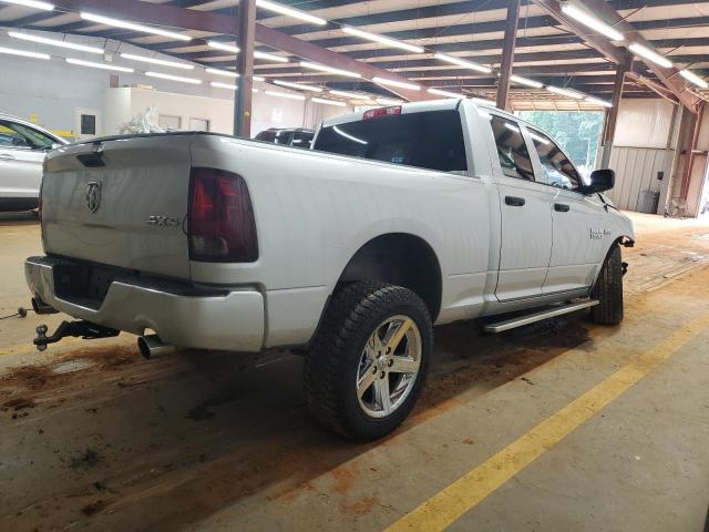 2016 RAM 1500 ST 1C6RR7FT2GS336696