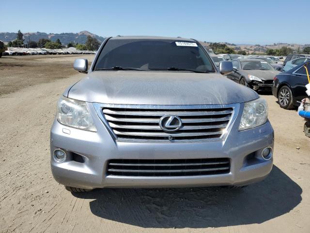 2010 LEXUS LX 570 - JTJHY7AX2A4039583